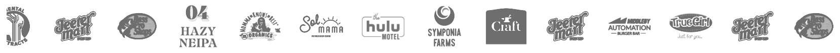 Featured brands